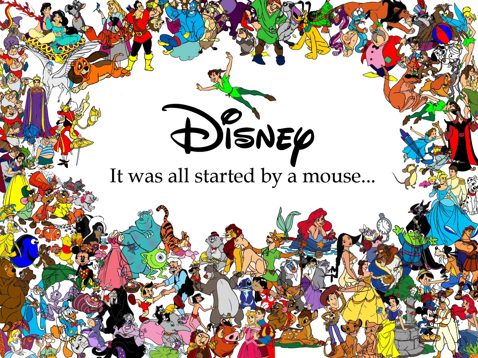 Source: http://www.playbuzz.com/jennamckenney10/which-disney-character-are-you